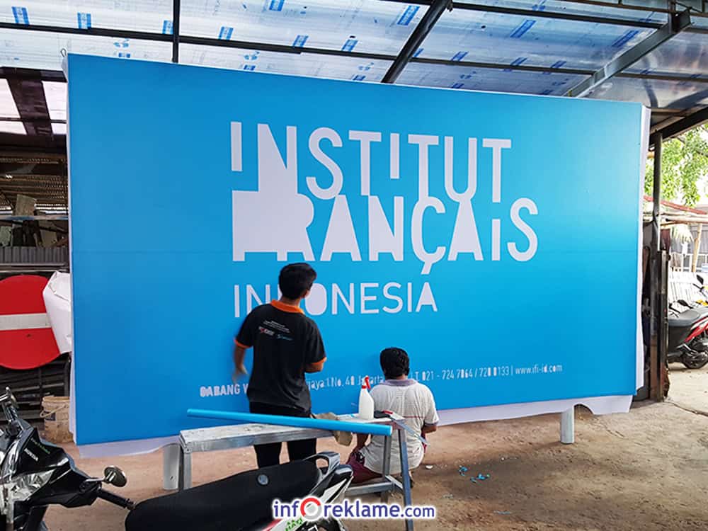 Produksi